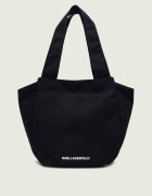 Karl Lagerfeld Geantă shopper K/Signature