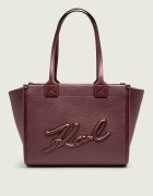 Karl Lagerfeld Geantă shopper K/skuare