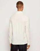 Karl Lagerfeld Guler înalt | Relaxed fit