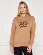 Karl Lagerfeld Hanorac autograph | Oversize fit