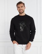 Karl Lagerfeld Hanorac CREWNECK | Regular Fit