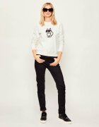 Karl Lagerfeld Hanorac ikon sketch | Straight fit