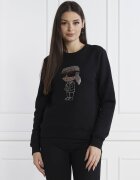 Karl Lagerfeld Hanorac ikonik 2.0 | Regular Fit