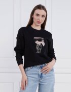 Karl Lagerfeld Hanorac ikonik 2.0 | Regular Fit