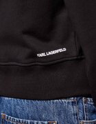 Karl Lagerfeld Hanorac Karl symbols | regular fit