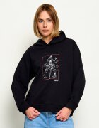 Karl Lagerfeld Hanorac Le Ballet | Relaxed fit