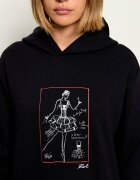 Karl Lagerfeld Hanorac Le Ballet | Relaxed fit