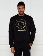 Karl Lagerfeld Hanorac | Loose fit