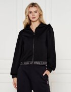 Karl Lagerfeld Hanorac | Loose fit