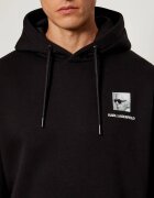 Karl Lagerfeld Hanorac | Loose fit