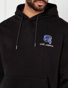 Karl Lagerfeld Hanorac | Loose fit