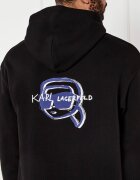 Karl Lagerfeld Hanorac | Loose fit