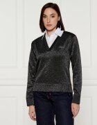 Karl Lagerfeld Hanorac lurex | Regular Fit