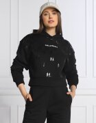 Karl Lagerfeld Hanorac MONOGRAM | Regular Fit