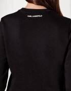 Karl Lagerfeld Hanorac Orchid | Regular Fit
