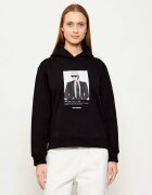 Karl Lagerfeld Hanorac portrait | regular fit
