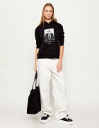 Karl Lagerfeld Hanorac portrait | regular fit