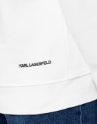 Karl Lagerfeld Hanorac portrait | regular fit