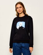 Karl Lagerfeld Hanorac Portrait | Relaxed fit