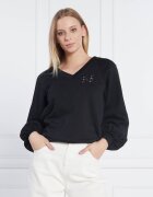 Karl Lagerfeld Hanorac Puffy Sleeve | Regular Fit