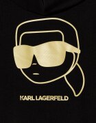 Karl Lagerfeld Hanorac | Regular Fit