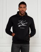 Karl Lagerfeld Hanorac | Regular Fit