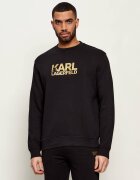 Karl Lagerfeld Hanorac | regular fit