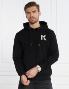 Karl Lagerfeld Hanorac | Regular Fit
