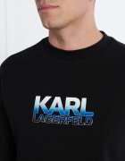 Karl Lagerfeld Hanorac | Regular Fit