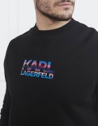 Karl Lagerfeld Hanorac | Regular Fit