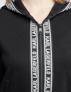 Karl Lagerfeld Hanorac | Regular Fit