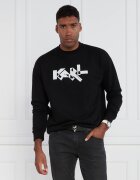 Karl Lagerfeld Hanorac | Regular Fit