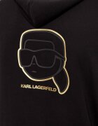 Karl Lagerfeld Hanorac | regular fit