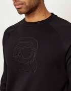 Karl Lagerfeld Hanorac | regular fit