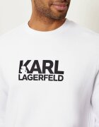Karl Lagerfeld Hanorac | regular fit