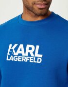 Karl Lagerfeld Hanorac | regular fit