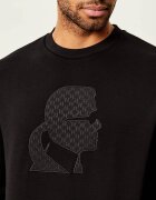 Karl Lagerfeld Hanorac | regular fit