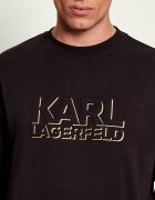 Karl Lagerfeld Hanorac | regular fit