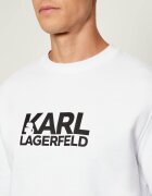 Karl Lagerfeld Hanorac | regular fit