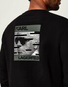 Karl Lagerfeld Hanorac | regular fit