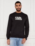 Karl Lagerfeld Hanorac | Regular Fit
