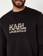 Karl Lagerfeld Hanorac | Regular Fit