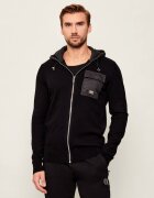 Karl Lagerfeld Hanorac | regular fit cu adaos de lână