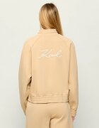 Karl Lagerfeld Hanorac | Relaxed fit