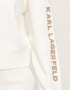 Karl Lagerfeld Hanorac | Relaxed fit