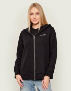 Karl Lagerfeld Hanorac Snow leo | Oversize fit