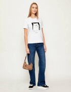 Karl Lagerfeld Hobo ikon