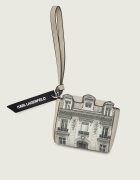 Karl Lagerfeld Husă pentru căști Maison de Karl