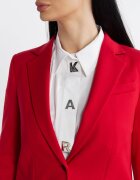Karl Lagerfeld Jachetă | Regular Fit