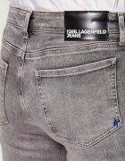 Karl Lagerfeld Jeans Blugi | Skinny fit
